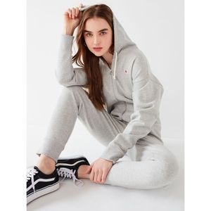 Champion Sweatshirt Jumpsuit